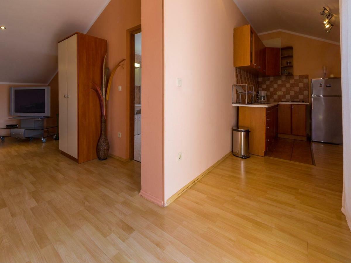 Apartments Alin Dramalj Exterior foto