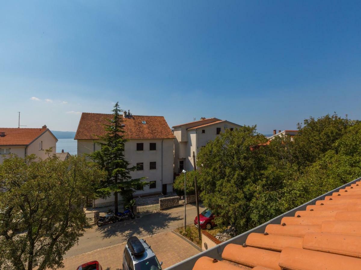 Apartments Alin Dramalj Exterior foto
